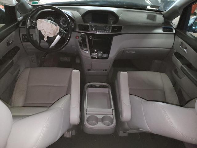 5FNRL5H63FB113827 | 2015 HONDA ODYSSEY EX