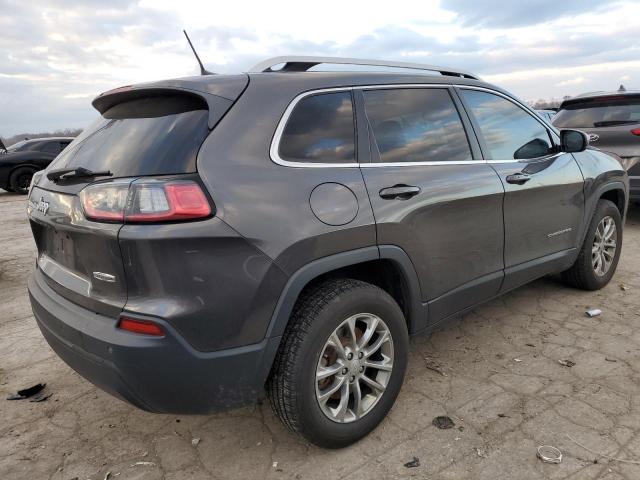 1C4PJMLB3KD101495 | 2019 JEEP CHEROKEE L