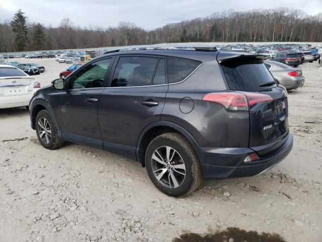 JTMRFREVXHJ125981 | 2017 TOYOTA RAV4 XLE