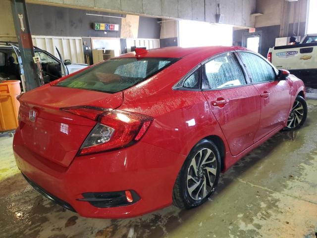 2HGFC2F72HH521621 | 2017 HONDA CIVIC EX