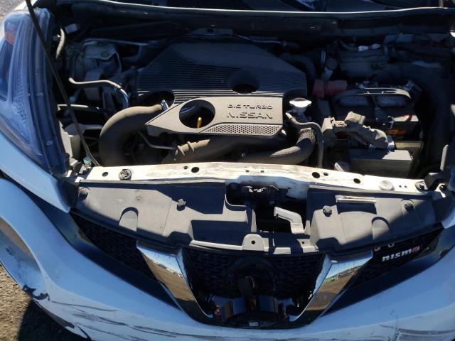 2015 NISSAN JUKE S - JN8AF5MV7FT562253