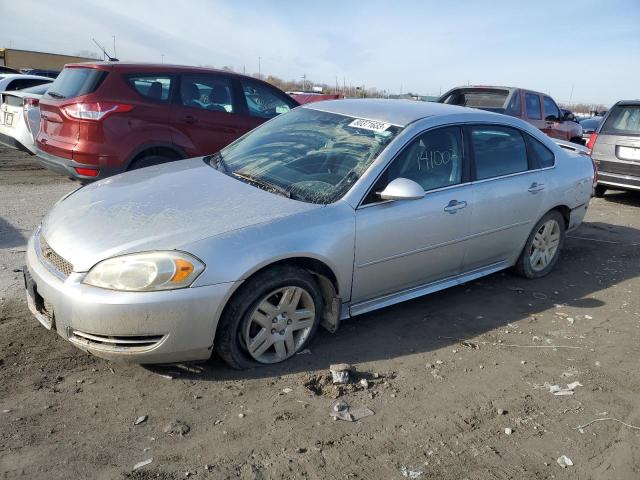 2013 Chevrolet Impala LT