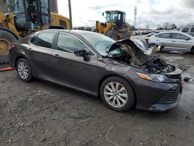 4T1B11HK4KU190801 | 2019 TOYOTA CAMRY L