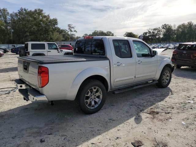 1N6AD0ER5KN777311 | 2019 NISSAN FRONTIER S