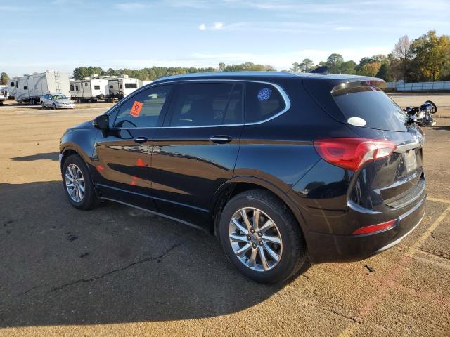 LRBFXCSA5LD050594 | 2020 BUICK ENVISION E