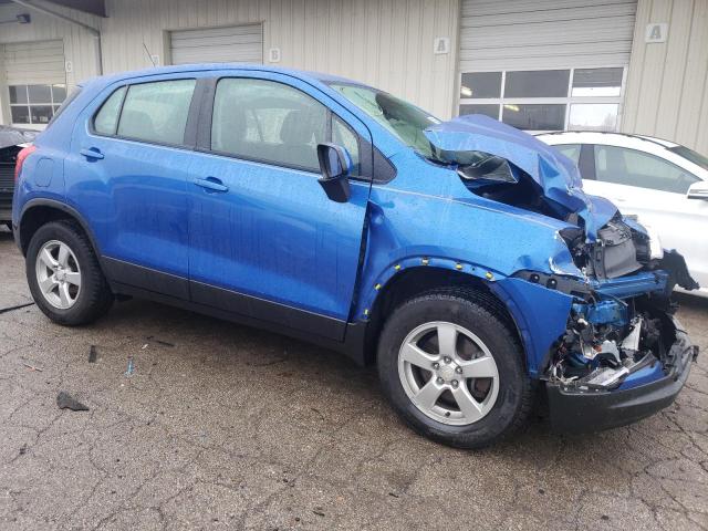 KL7CJNSB8GB726156 CHEVROLET TRAX 2016