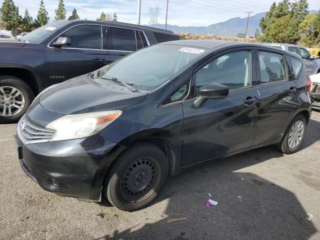 2015 Nissan Versa Note S