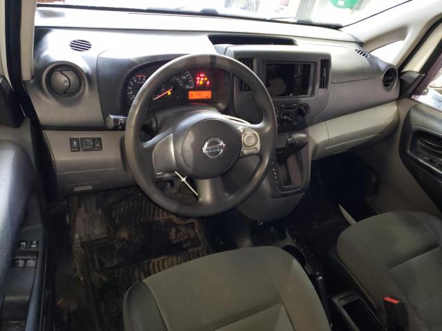 3N6CM0KN0EK693739 | 2014 NISSAN NV200 2.5S