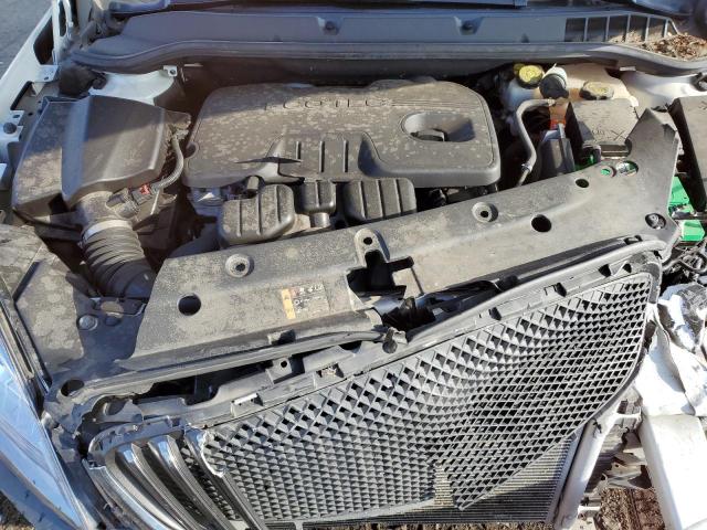 2015 BUICK VERANO CON 1G4PR5SK9F4166546