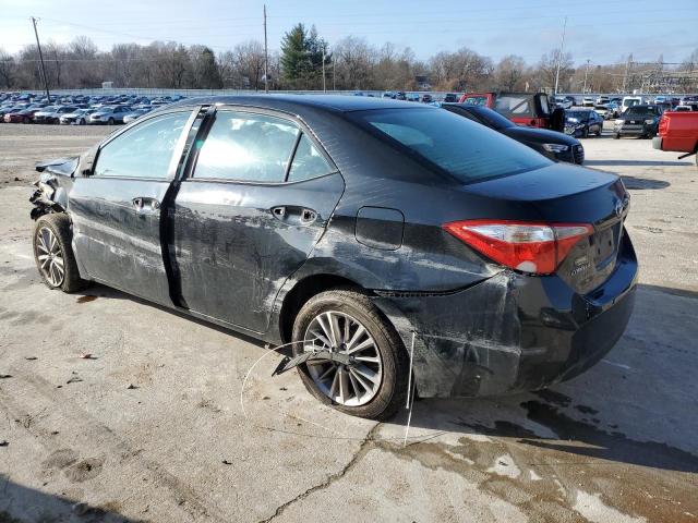 5YFBURHE7EP124717 | 2014 TOYOTA COROLLA L