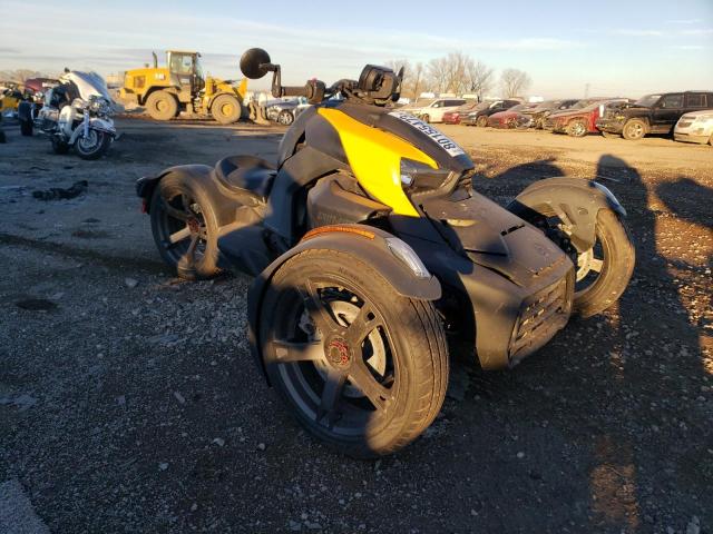 2022 can am ryker