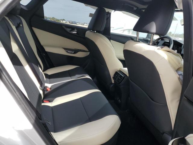 2024 LEXUS NX 350H BA - JTJGKCEZXR5016785