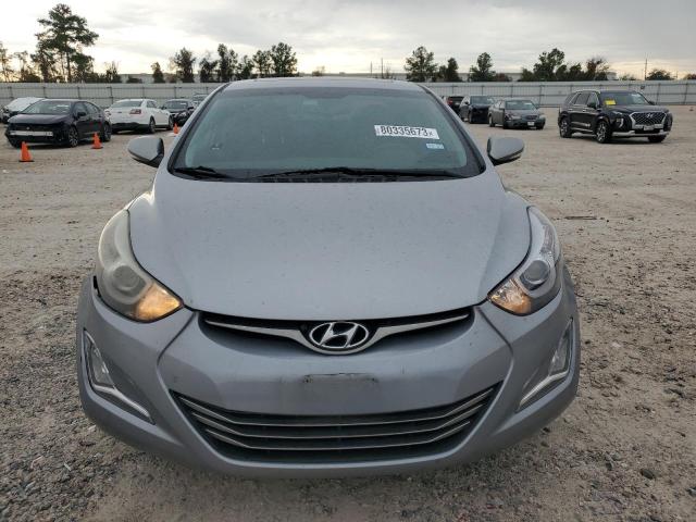 2015 Hyundai Elantra - Image 5