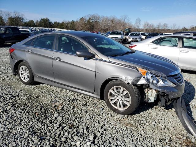 5NPEB4ACXEH890128 | 2014 HYUNDAI SONATA GLS