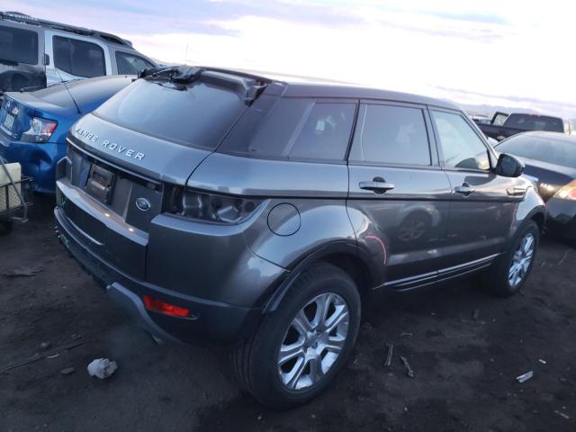 SALVP2RX0JH284609 | 2018 LAND ROVER RANGE ROVE