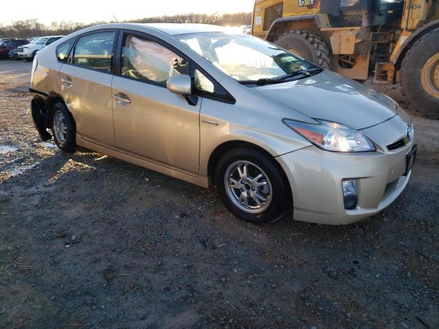 Vin: jtdkn3du0b1464380, lot: 86349734, toyota prius 20114