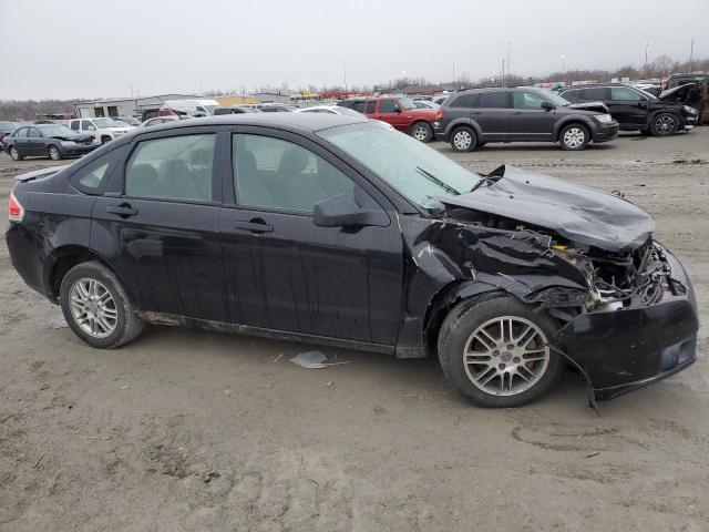 Vin: 1fahp3fn4bw143719, lot: 81935413, ford focus se 20114