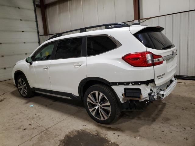 4S4WMAPD9K3488732 | 2019 SUBARU ASCENT LIM