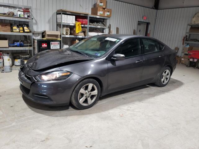 2016 Dodge Dart SXT