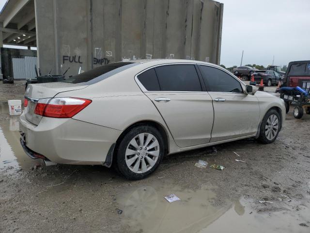 1HGCR3F83FA032625 | 2015 HONDA ACCORD EXL