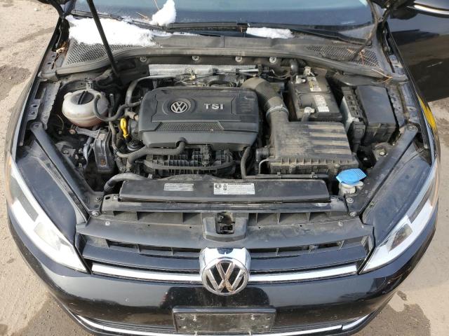 3VWC17AU8GM506040 | 2016 VOLKSWAGEN GOLF SPORT