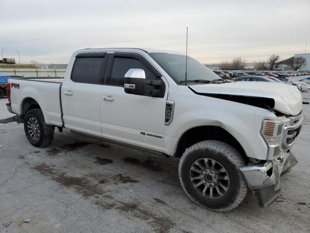 1FT8W2BT4NED72844 | 2022 FORD F250 SUPER