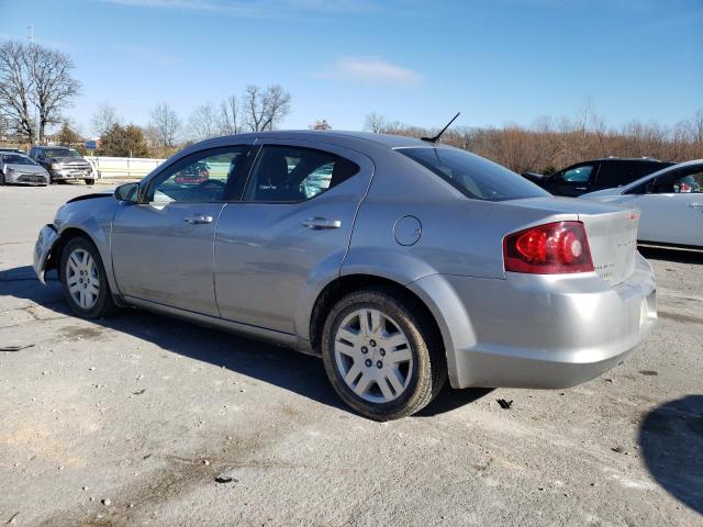 1C3CDZAB9EN224856 | 2014 DODGE AVENGER SE