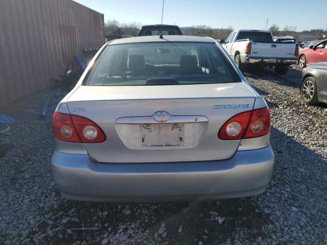 2T1BR32E55C408189 | 2005 Toyota corolla ce