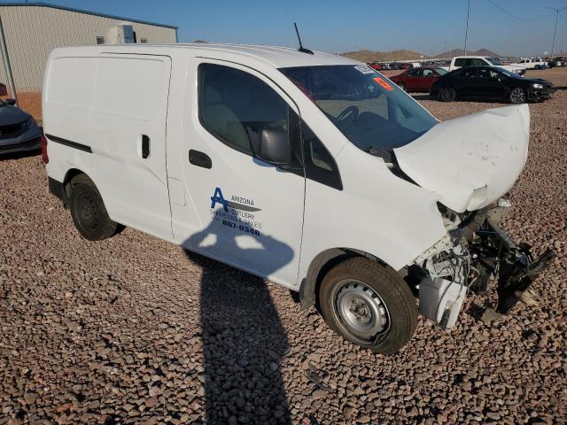 2020 NISSAN NV200 3N6CM0KN0LK692992