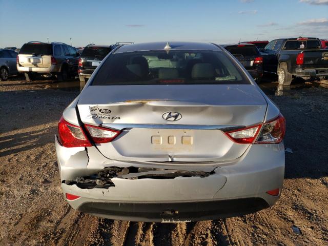 5NPEB4ACXEH899587 | 2014 HYUNDAI SONATA GLS