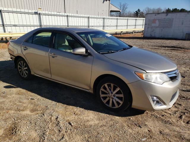 4T4BF1FK5ER354121 | 2014 TOYOTA CAMRY L