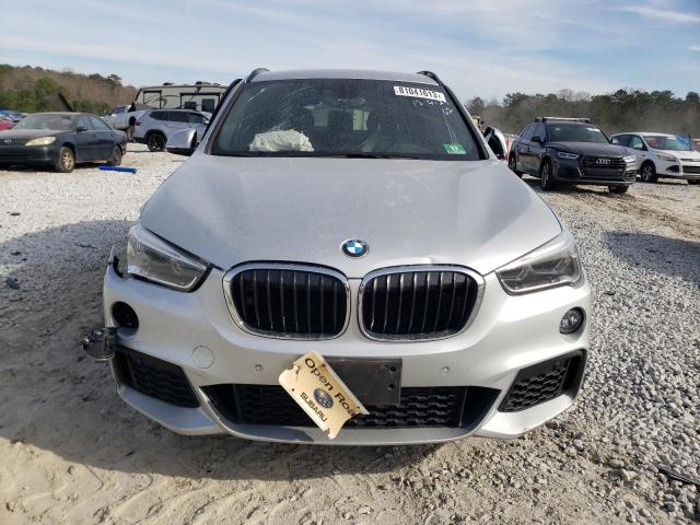 WBXHT3C33H5F71519 | 2017 BMW X1 XDRIVE2