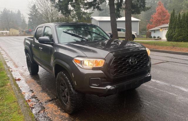 2020 Toyota Tacoma 