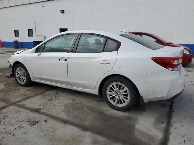 4S3GKAB63J3600849 | 2018 SUBARU IMPREZA PR