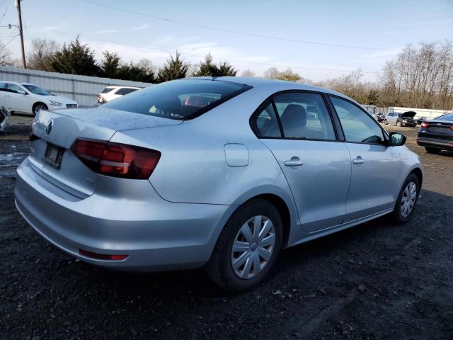 3VW267AJXGM305890 | 2016 VOLKSWAGEN JETTA S