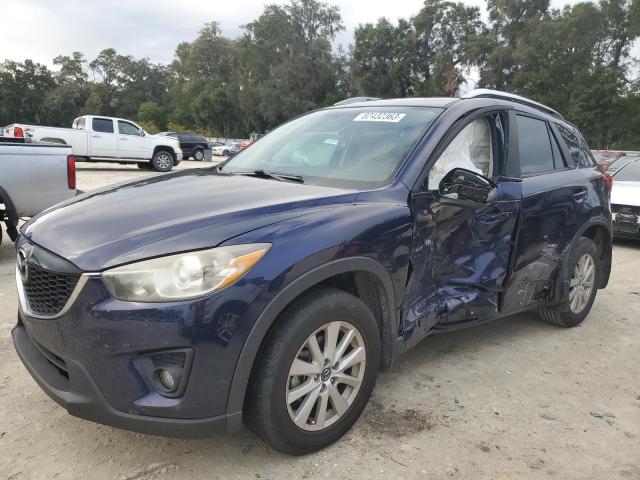 JM3KE2CY7E0333057 | 2014 MAZDA CX-5 TOURI