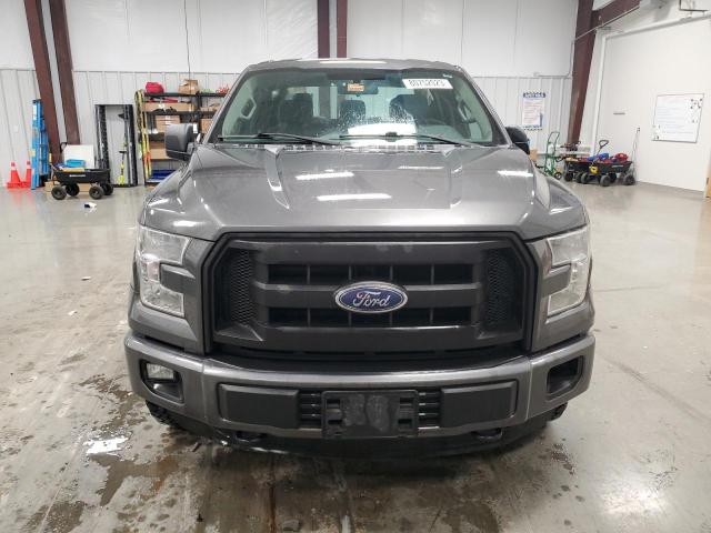 1FTEW1E87FFB36785 | 2015 FORD F-150