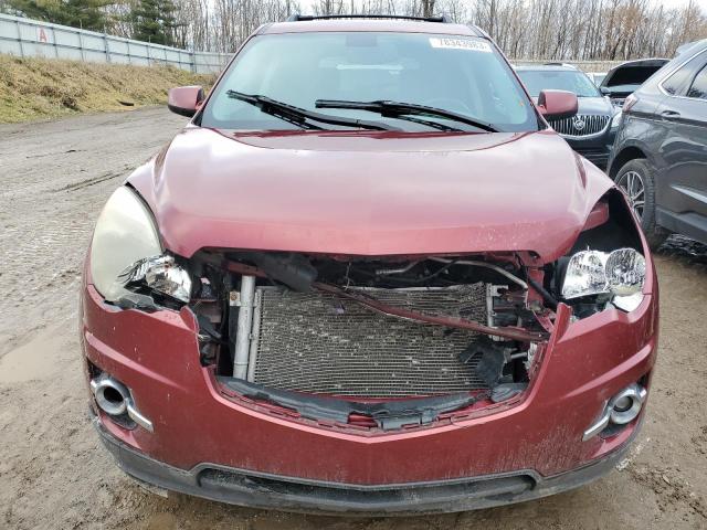 2CNFLPE56B6324199 | 2011 Chevrolet equinox lt