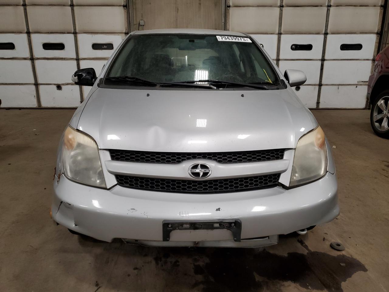 JTKKT624865007656 2006 Toyota Scion Xa