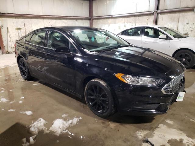 3FA6P0H77HR416202 | 2017 FORD FUSION SE