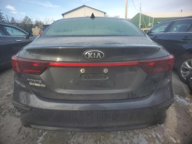 3KPF24AD9LE231343 | 2020 KIA FORTE FE