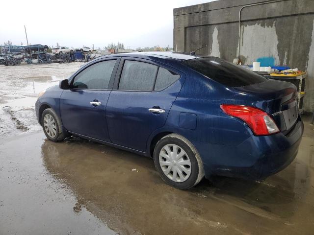 3N1CN7AP0CL885863 | 2012 Nissan versa s