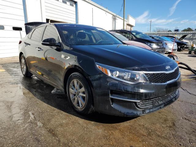 KNAGT4L36H5149804 | 2017 KIA OPTIMA LX