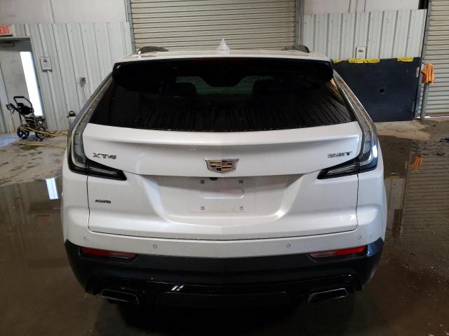 2020 Cadillac Xt4 Sport VIN: 1GYFZFR40LF088813 Lot: 81584463