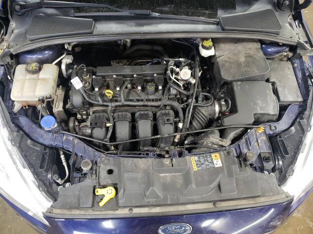 1FADP3N22HL331770 | 2017 FORD FOCUS TITA