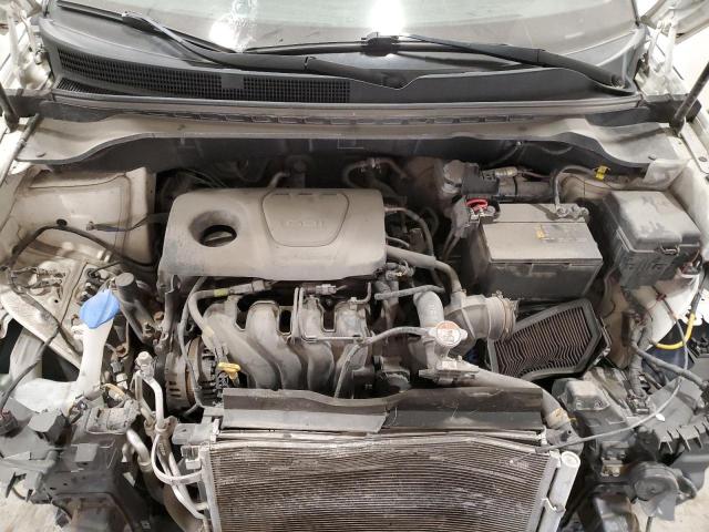 2019 KIA SOUL - KNDJN2A24K7666385