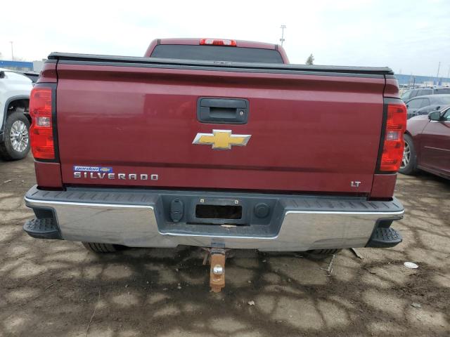 1GCRCREC6EZ153961 | 2014 CHEVROLET SILVERADO