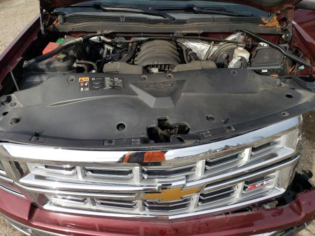 3GCUKSEC3FG238276 | 2015 CHEVROLET SILVERADO