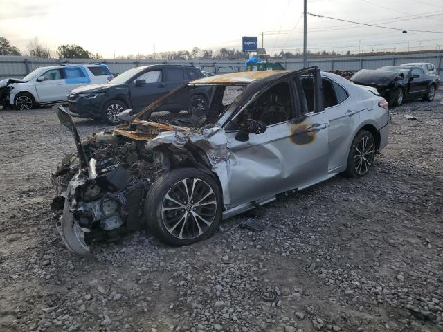 TOYOTA CAMRY L