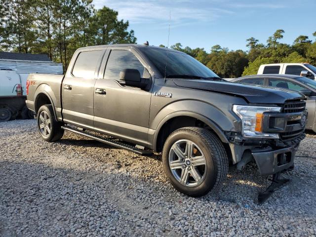 1FTEW1E54KKC01681 | 2019 FORD F150 SUPER